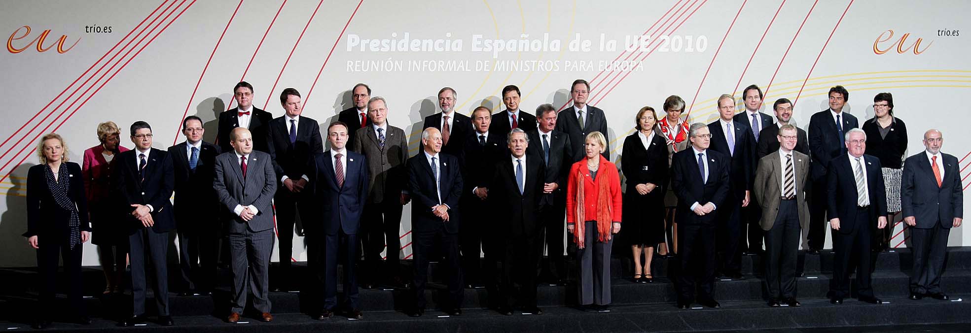 Foto familia